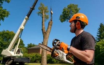 Affordable Solutions: Understanding the True Tree Removal Markham Cost for Your Property