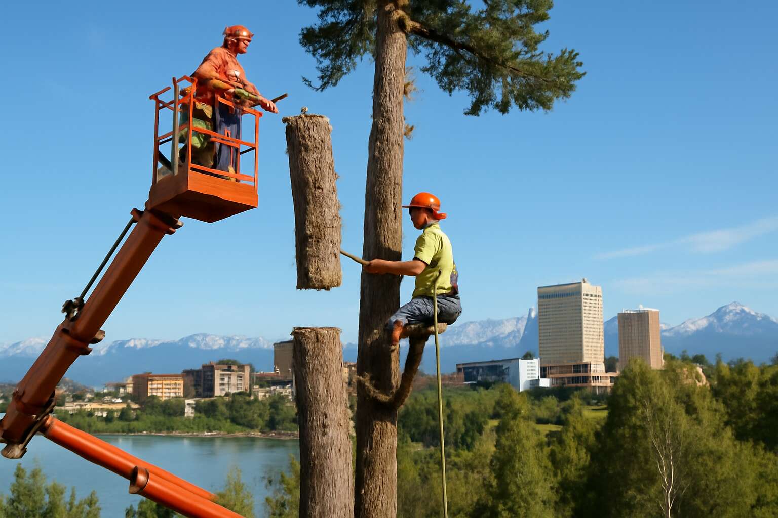 tree removal anchorage prices