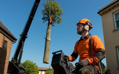 Streamline Your Process with Our Easy and Fast Tree Removal Application Guide