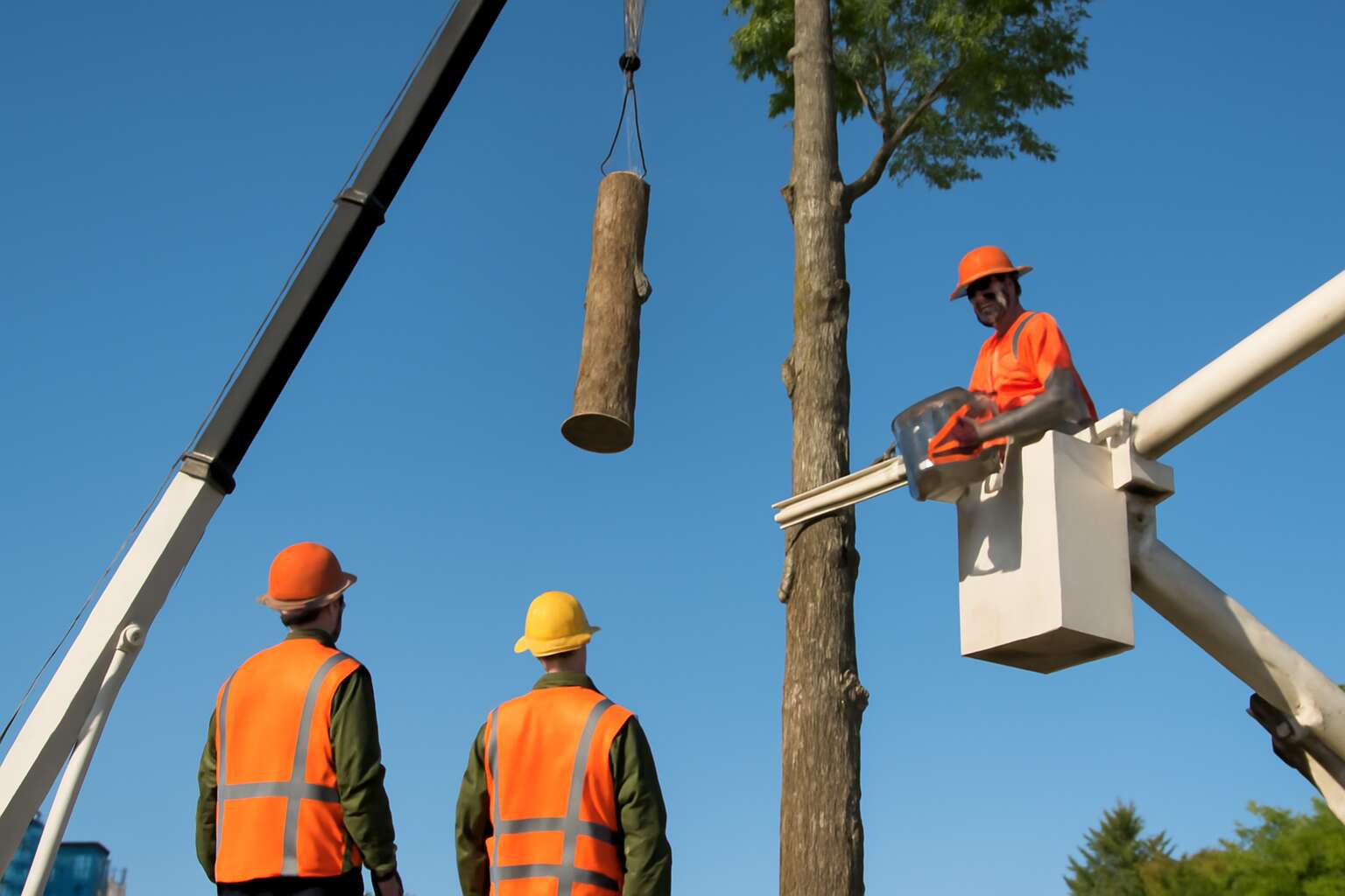 tree removal pricing near me