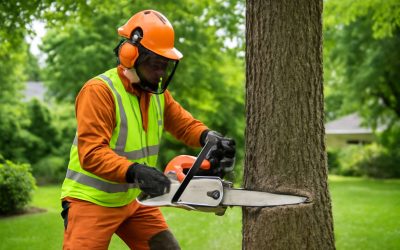 Are Tree Removal Tax Deductible? Everything You Need to Know About Tax Benefits and Deductibility