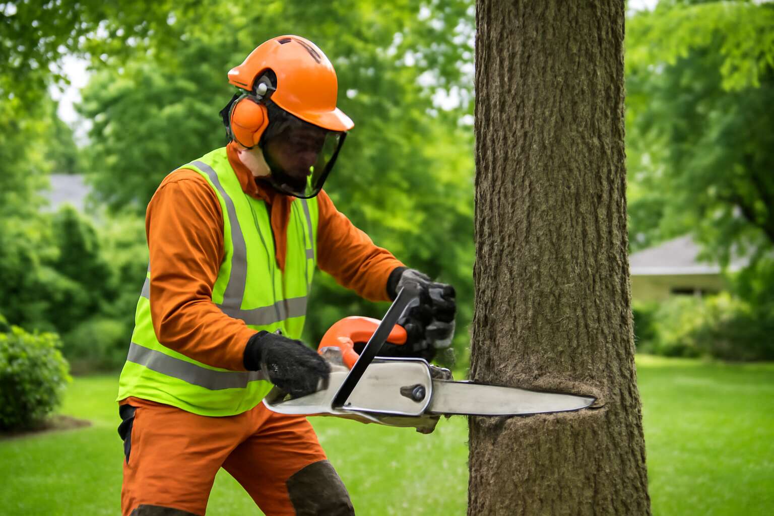are tree removal tax deductible
