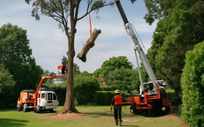 Discover Affordable and Reliable Tree Removal Cost Toowoomba for Your Yard Transformation