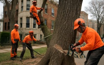 Expert Tree Removal DC: Safe, Fast, and Affordable Solutions for a Cleaner Landscape