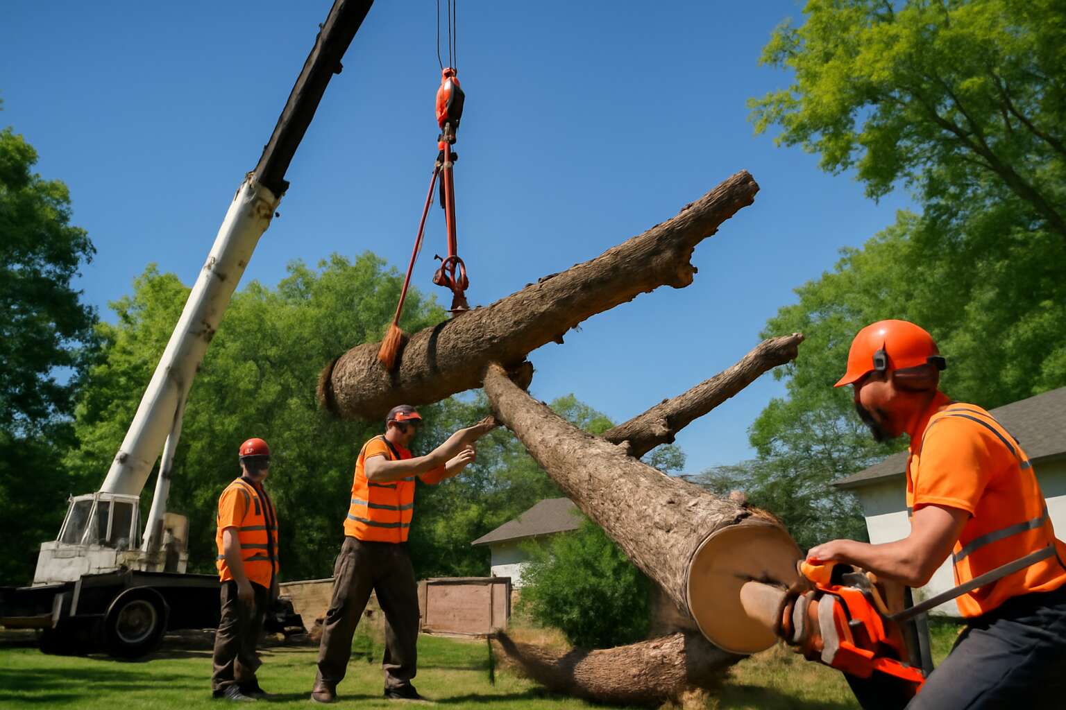 tree removal services in usa