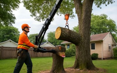 Discover Your Accurate Tree Removal Cost Estimate Near Me for Budget-Friendly Tree Care Solutions