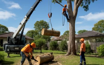Discover the Latest Insights on Tree Removal Costs Sydney for Budget-Friendly and Safe Tree Services