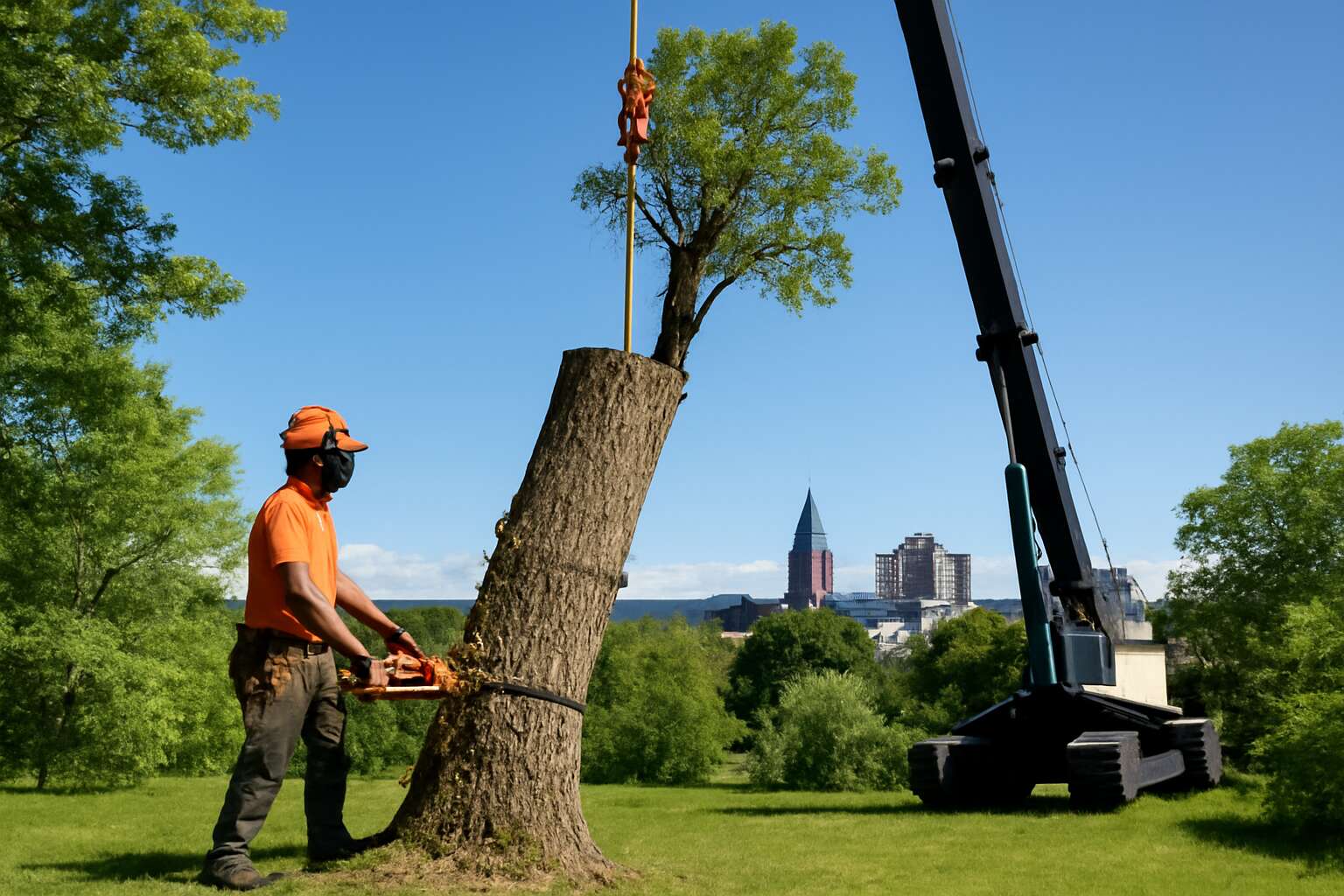 tree removal saratoga springs ny