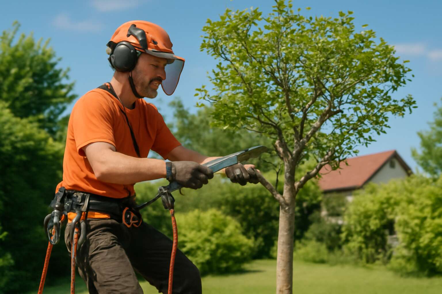 small tree removal near me prices