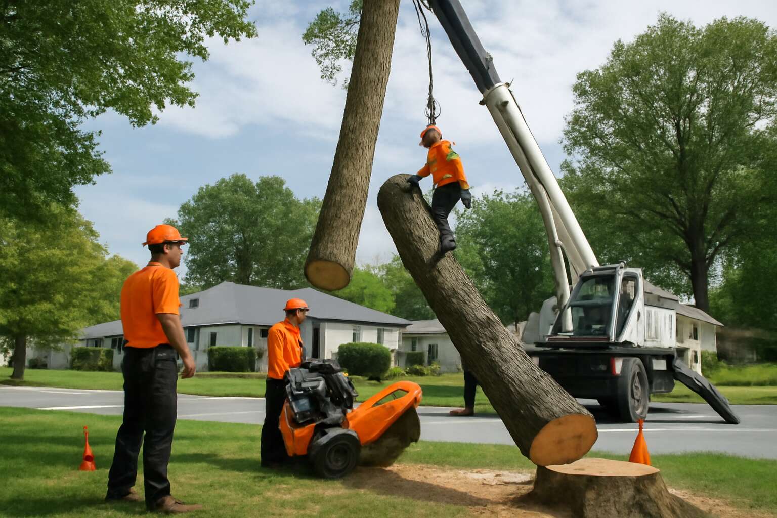 tree removal delaware