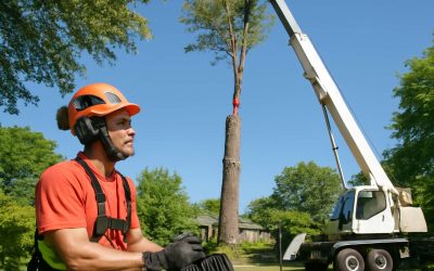 Unlock the Best Value with Our Tree Removal Quote Example for Accurate Pricing and Service!