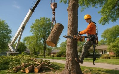 Transform Your Property with Expert Tree Removal Spring Valley Services Today