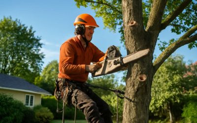 Expert Tree Removal and Services: Your Trusted Solution for Safe and Efficient Tree Care