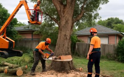 How to Save Big on Tree Removal Costs Melbourne: Expert Tips for Affordable Service