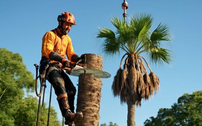 Affordable and Reliable: Your Ultimate Guide to Palm Tree Removal Cheap Solutions