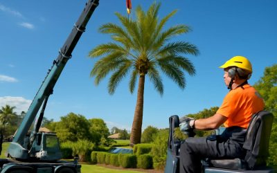 Affordable and Expert Palm Tree Removal Gold Coast Price: Your Guide to Clear, Safe, and Cost-Effective Service