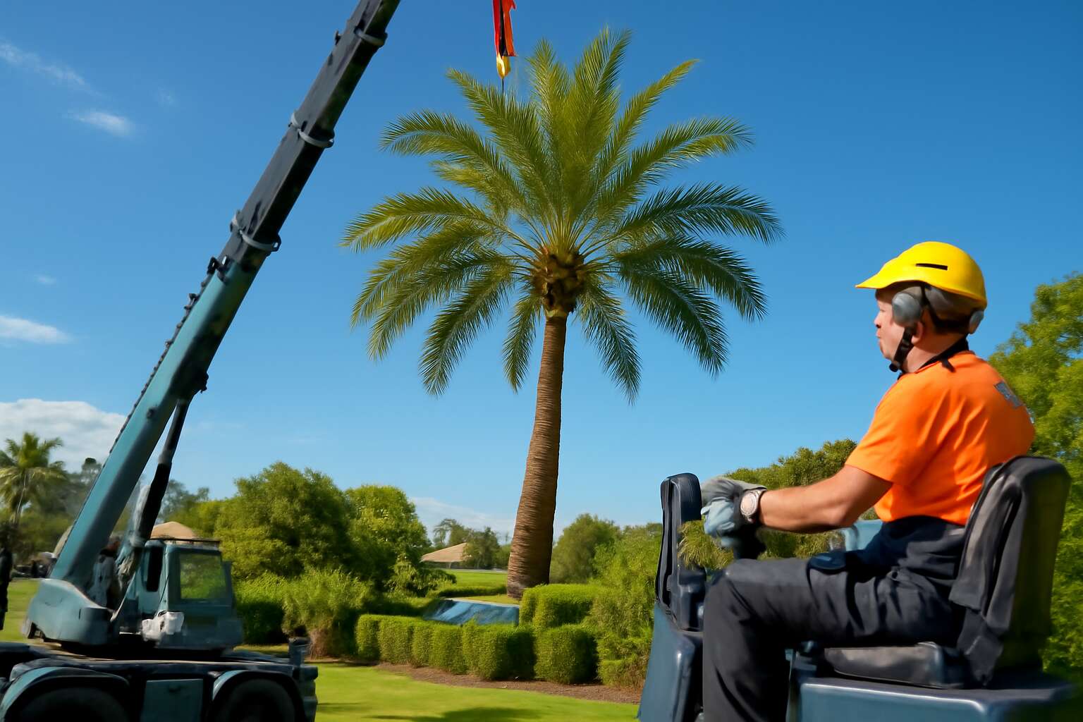 Affordable and Expert Palm Tree Removal Gold Coast Price: Your Guide to ...