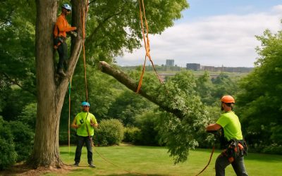 Fast & Affordable Tree Removal in 08873 – Your Expert Solution for Safe Cleanup