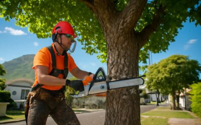 Professional Tree Removal Cape Town: Safe Solutions for a Cleaner, Greener Space