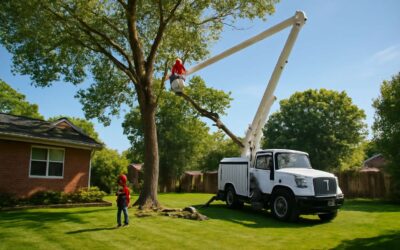 Fast & Safe tree removal 43229 for a cleaner, safer yard.