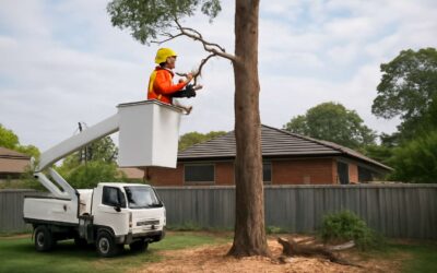Choose tree removal dubbo for safe, quick yard relief.