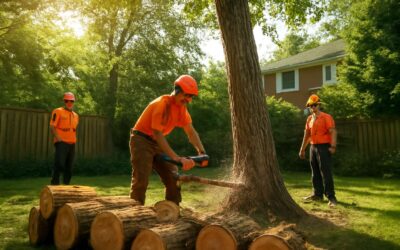 Unlock Savings with fell tree removal price: Essential tips for homeowners.