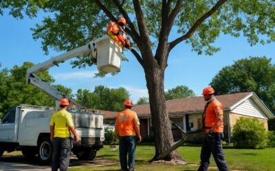 Top-rated tree removal 63125: Fast, Safe, and Affordable Solutions for Your Home