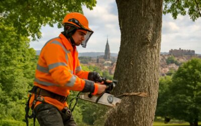 Save on tree removal edinburgh prices with trusted local pros.
