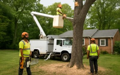Top-rated tree removal 23314 services: safe, fast, reliable.