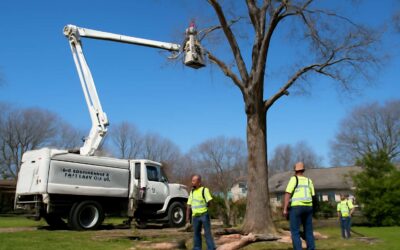 affordable guidance on tree removal richmond va cost: fast, clear estimates.
