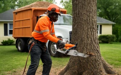 Riding the demand: is tree removal a good business and how to cash in.