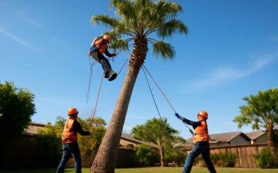 Stump to Savings: how much is palm tree removal, factors, and average costs.
